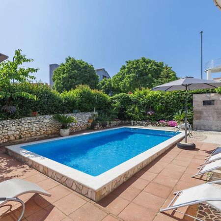 Apartment Romantika - Roj108 By Interhome Rovinj Exteriér fotografie