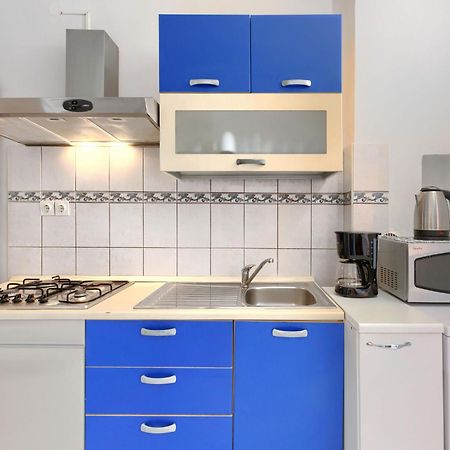 Apartment Romantika - Roj108 By Interhome Rovinj Exteriér fotografie