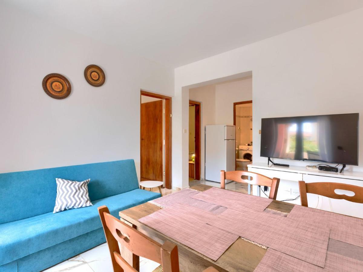 Apartment Romantika - Roj108 By Interhome Rovinj Exteriér fotografie
