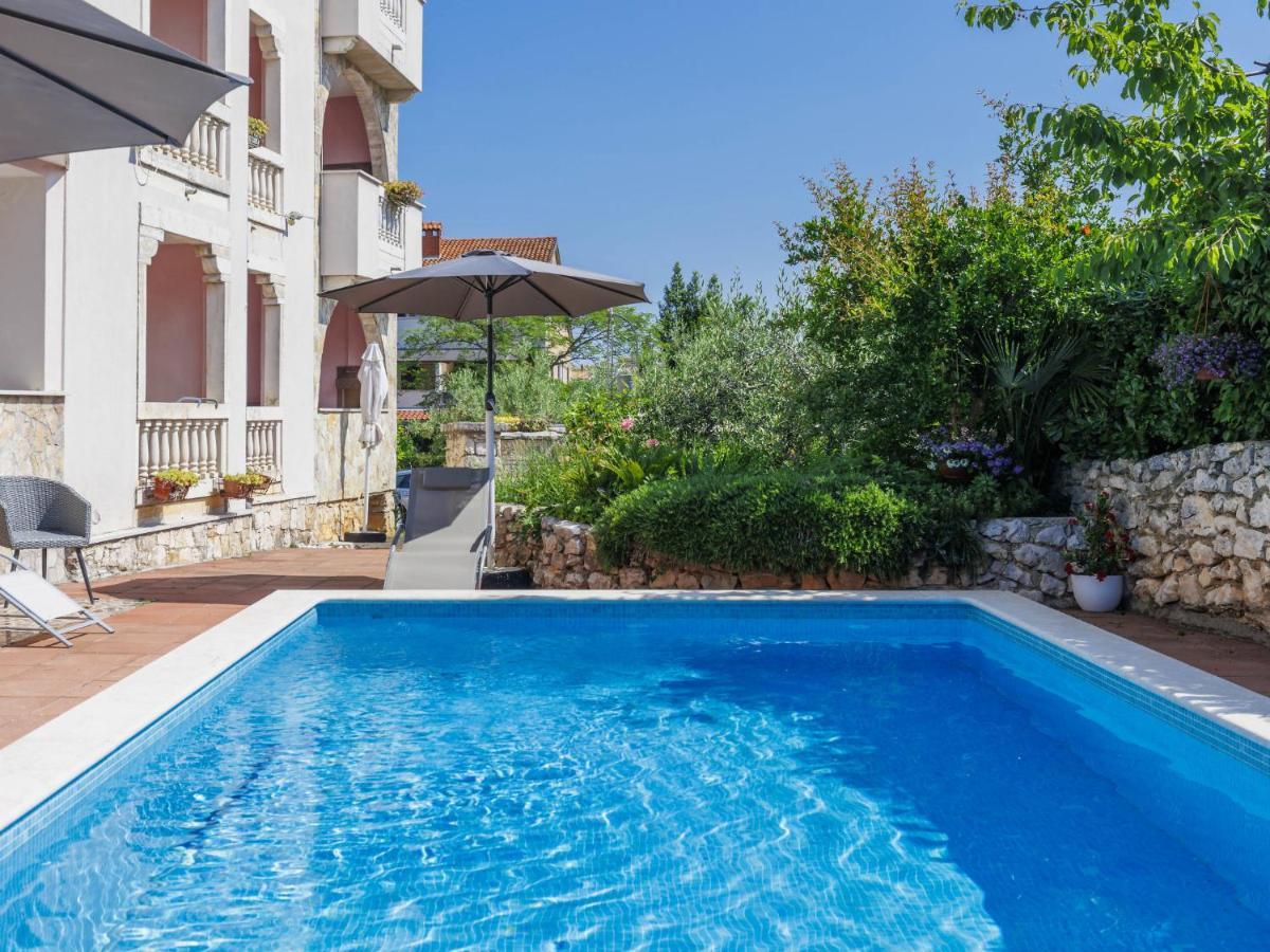 Apartment Romantika - Roj108 By Interhome Rovinj Exteriér fotografie