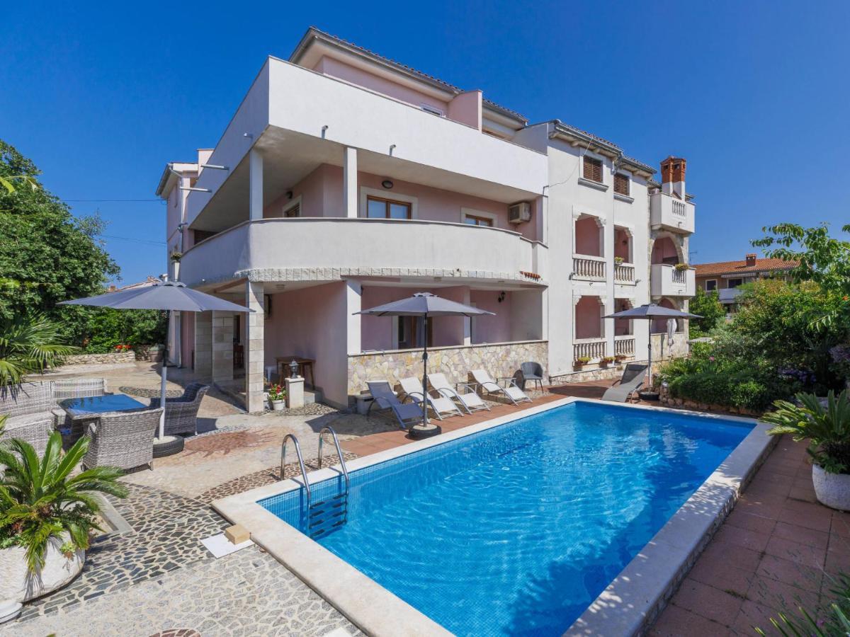 Apartment Romantika - Roj108 By Interhome Rovinj Exteriér fotografie