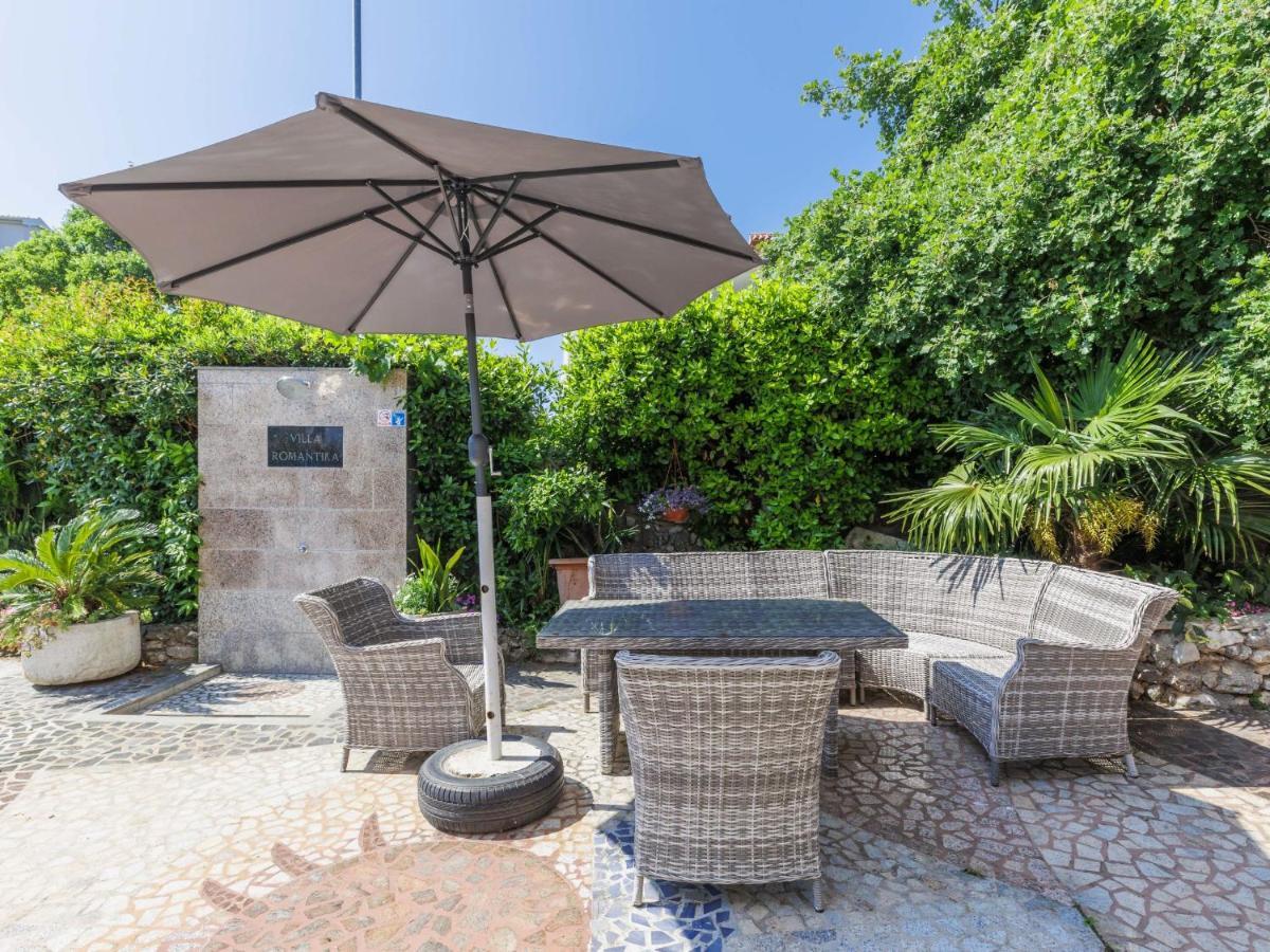 Apartment Romantika - Roj108 By Interhome Rovinj Exteriér fotografie