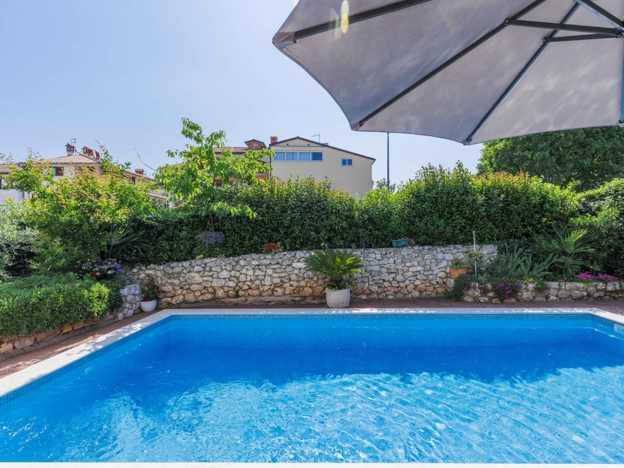 Apartment Romantika - Roj108 By Interhome Rovinj Exteriér fotografie