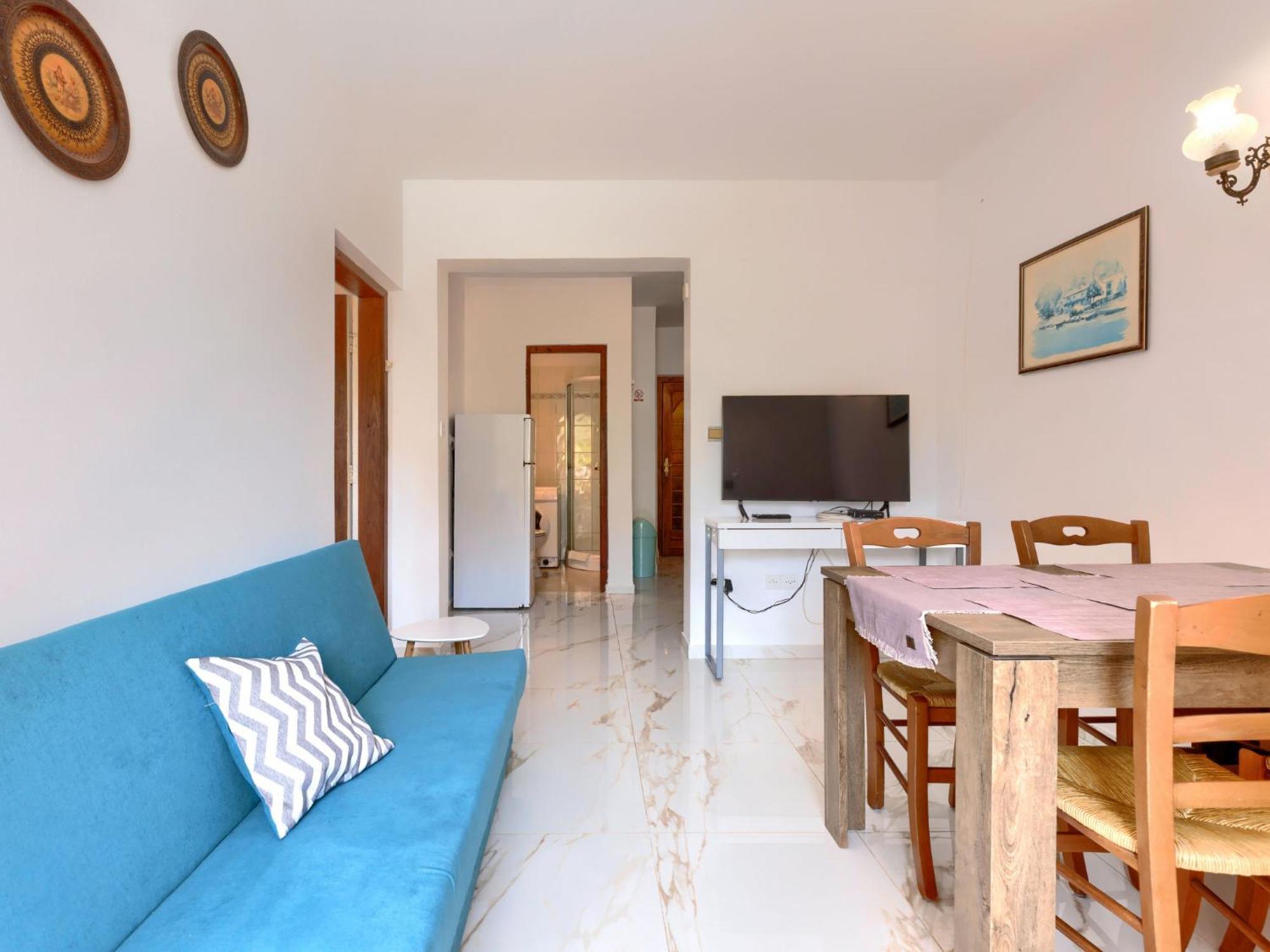 Apartment Romantika - Roj108 By Interhome Rovinj Exteriér fotografie