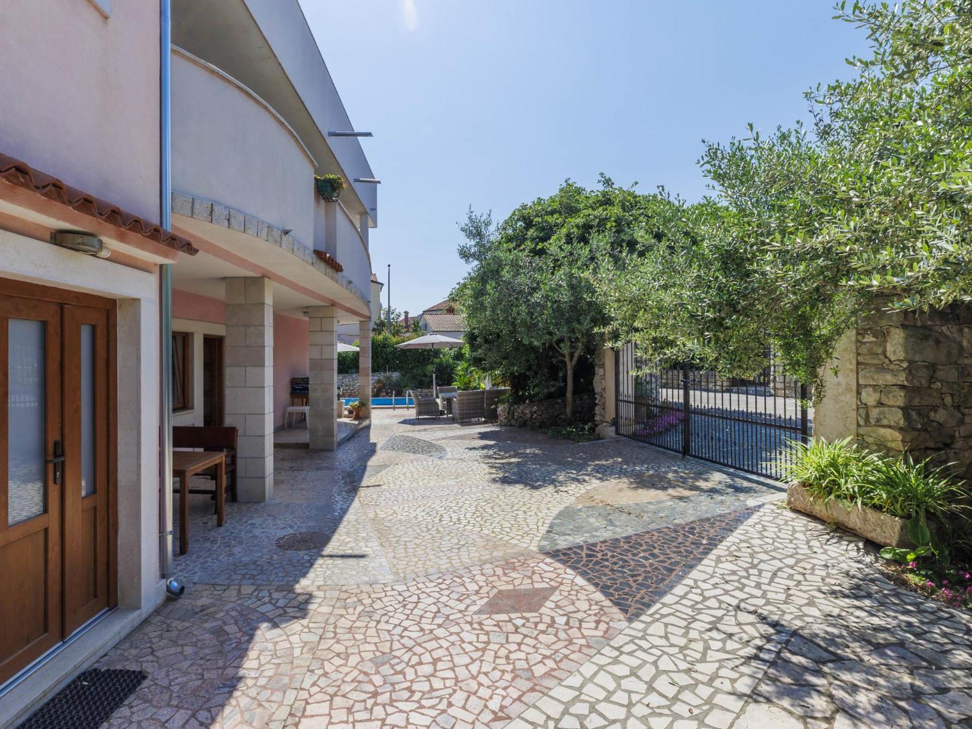 Apartment Romantika - Roj108 By Interhome Rovinj Exteriér fotografie
