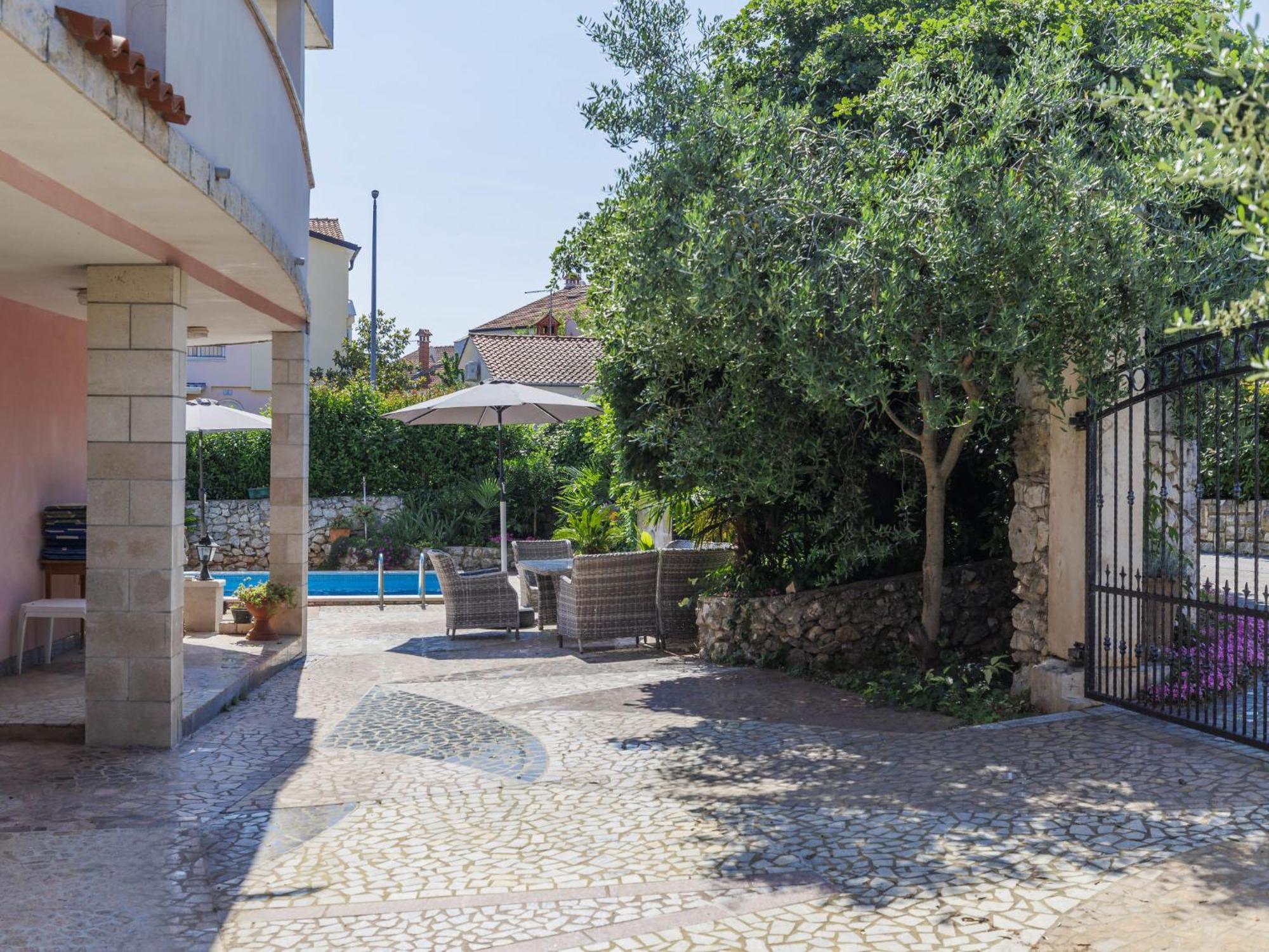 Apartment Romantika - Roj108 By Interhome Rovinj Exteriér fotografie