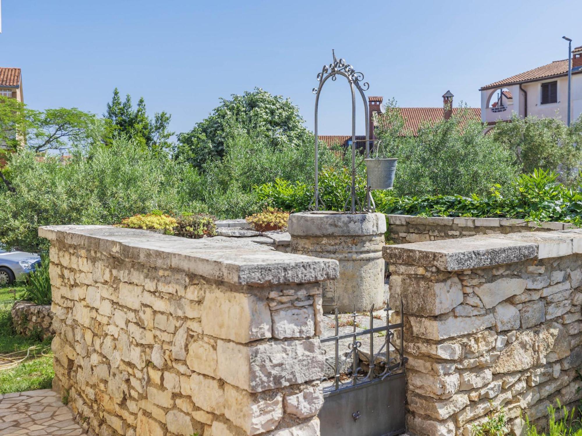 Apartment Romantika - Roj108 By Interhome Rovinj Exteriér fotografie